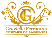 Grazielle Fernanda Design de Ambientes