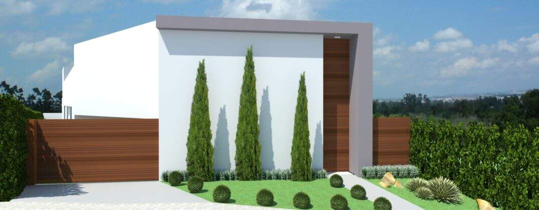 Maquete Virtual 3D Maquete Virtual 3D